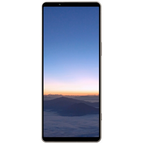Смартфон Sony Xperia 1 V, 12/512 GB, Platinum, Silver, серебристый